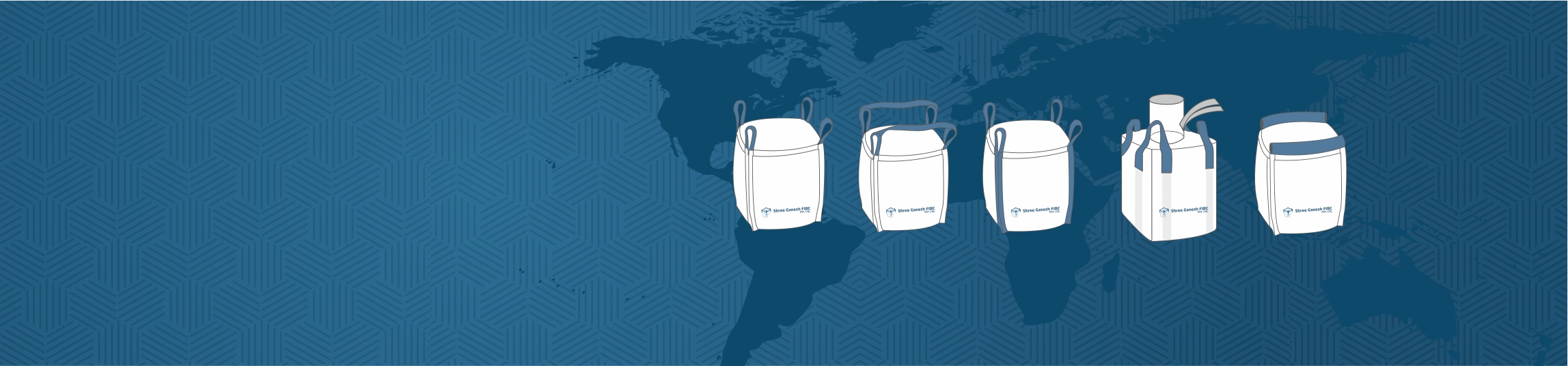 Fibc Bags Manufacturers in India